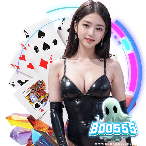 boo555 โปรโมชั่น